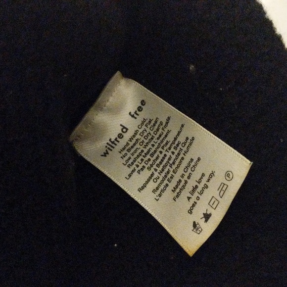 Wilfred Sweater - Picture 5 of 5